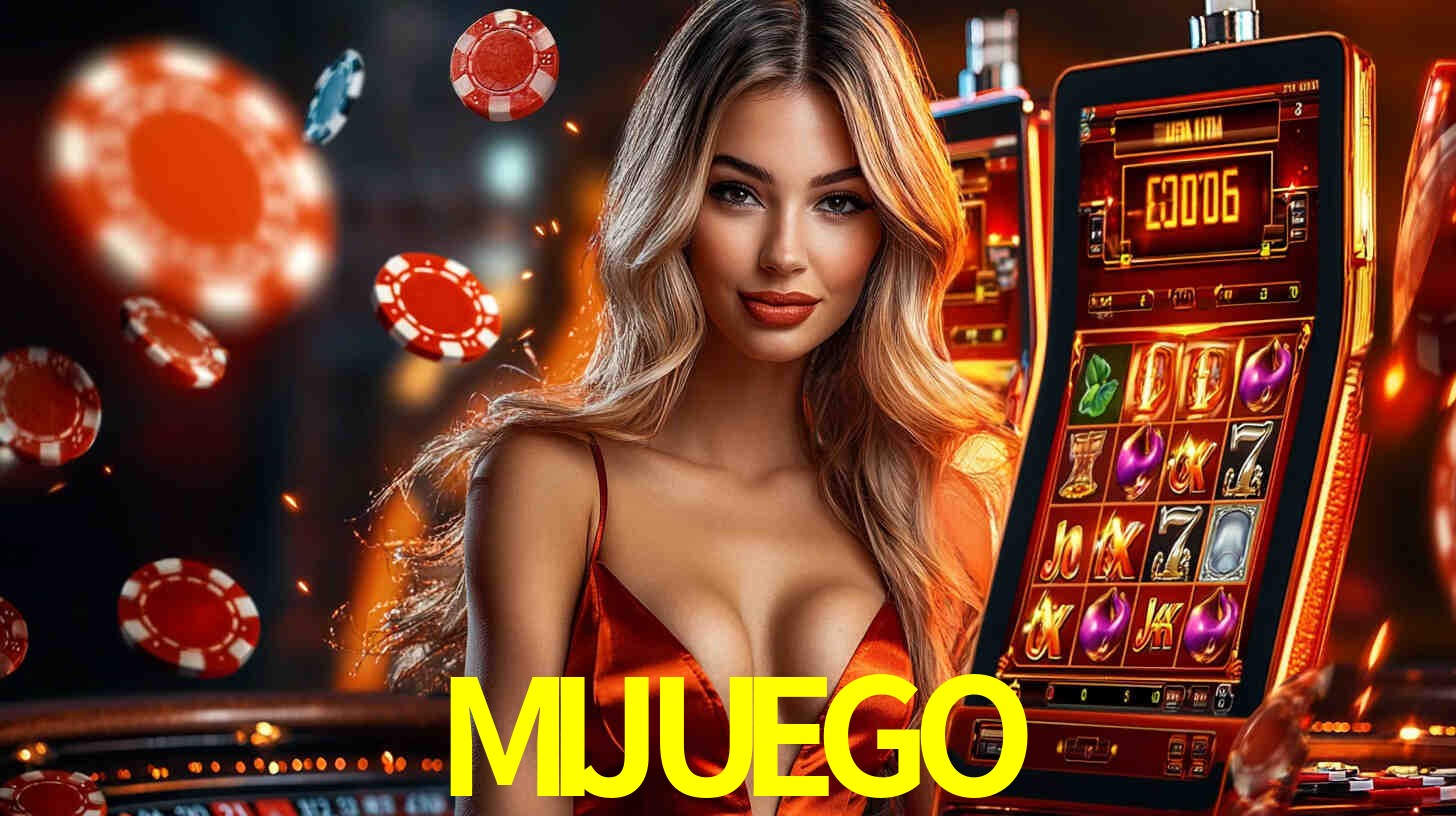 Interfaz de la app móvil MIJUEGO en un smartphone moderno