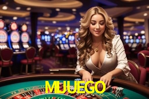 Página principal de MIJUEGO Casino con juegos en vivo y tragamonedas para México