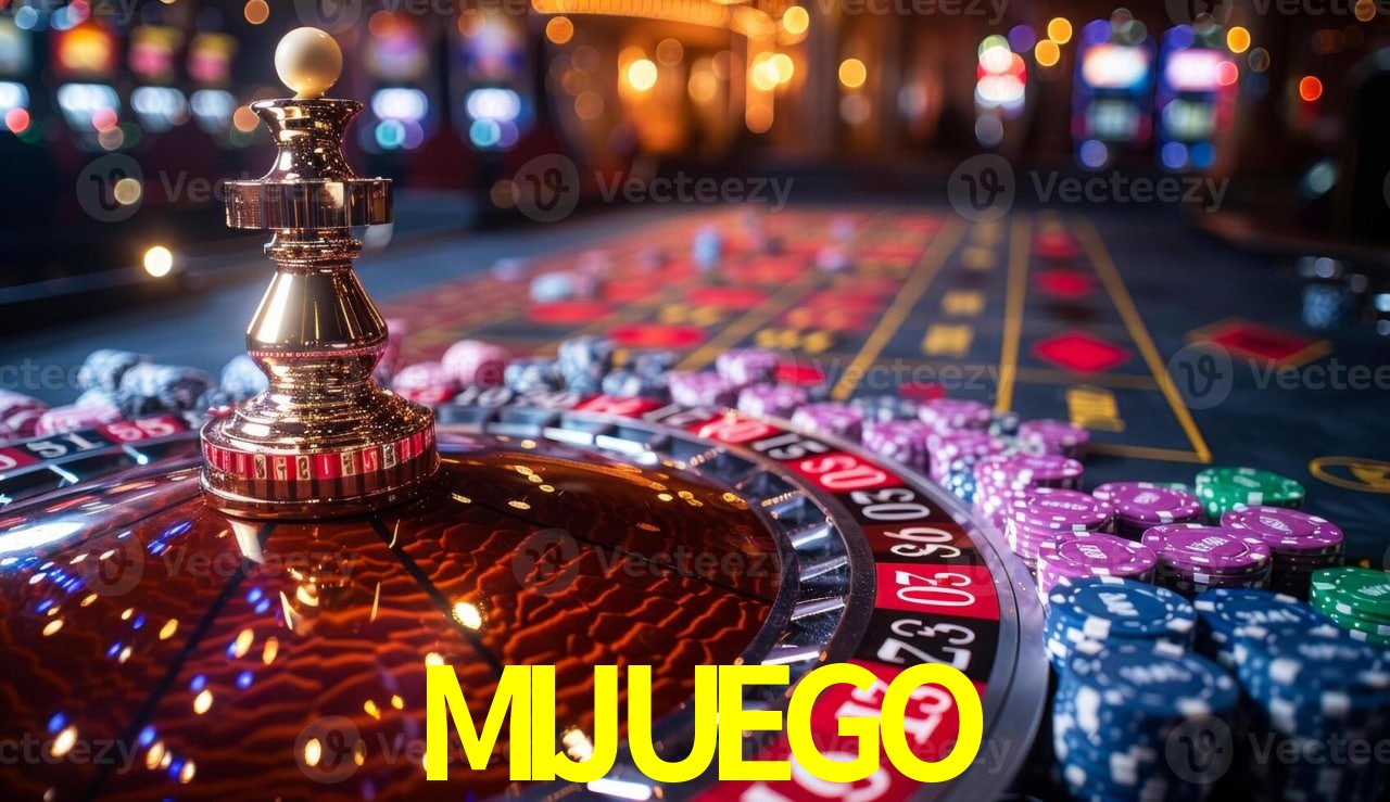 Acceso seguro de inicio de sesión MIJUEGO para jugadores en México