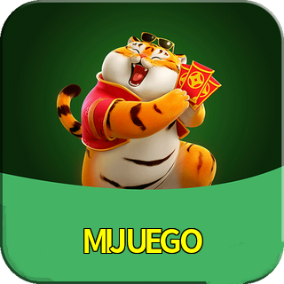 MIJUEGO Logo