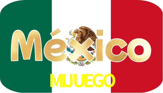 MIJUEGO Logo